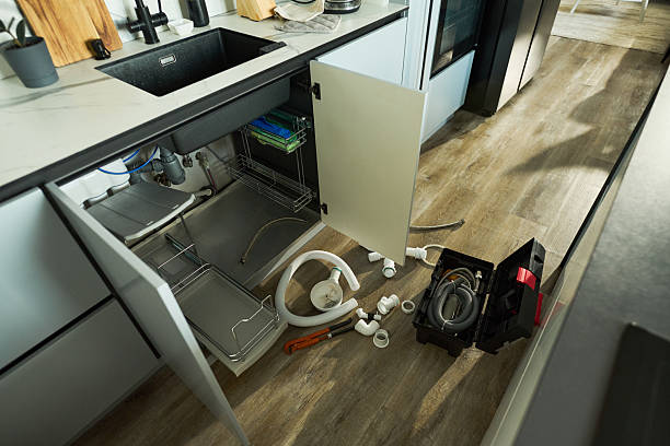 Reliable Drain Cleaning contractor in Channelview, TX by Street Wise - Plumbing